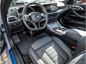 BMW 420 420i M Sport Pro 360° HUD Nackenwärmer CarPlay