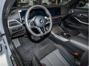 BMW 320 320i M Sport Pro 19  AHK 360° HiFi HuD