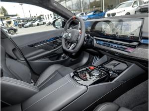 BMW M5 Limousine 20 /21  360° M Driver's Package B/W Sound