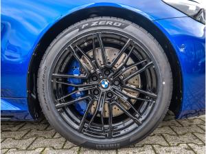 BMW M5 Limousine 20 /21  360° M Driver's Package B/W Sound