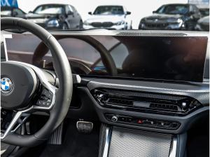 BMW 420 420i M Sport Pro 360° HUD Nackenwärmer CarPlay
