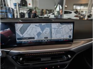 BMW 320 320i M Sport Pro 19  AHK 360° HiFi HuD