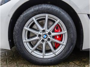 BMW 420 420d Gran Coupé LCI M Sport Pro Glasd. ACC PA+ HiFi LED Shz v+hi.