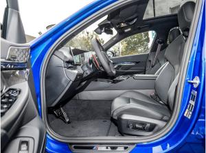 BMW M5 Limousine 20 /21  360° M Driver's Package B/W Sound