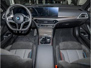 BMW 320 320i M Sport Pro 19  AHK 360° HiFi HuD