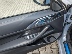 BMW 420 420i M Sport Pro 360° HUD Nackenwärmer CarPlay