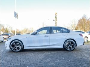 BMW 318 318d Limousine M Sport Widescreen Display RFK DAB