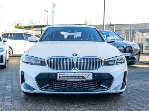 BMW 318 318d Limousine M Sport Widescreen Display RFK DAB