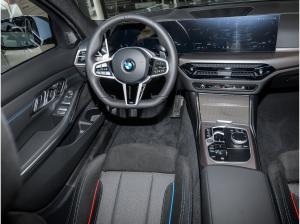 BMW 320 320i M Sport Pro 19  AHK 360° HiFi HuD