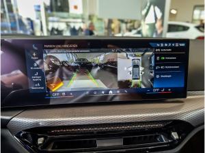 BMW 320 320i M Sport Pro 19  AHK 360° HiFi HuD