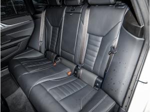 BMW 420 420d Gran Coupé LCI M Sport Pro Glasd. ACC PA+ HiFi LED Shz v+hi.