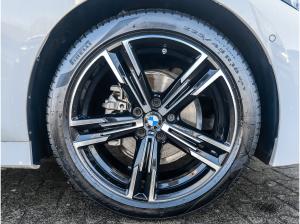 BMW 318 318d Limousine M Sport Widescreen Display RFK DAB