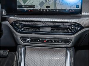 BMW 420 420d Gran Coupé LCI M Sport Pro Glasd. ACC PA+ HiFi LED Shz v+hi.