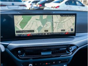 BMW 318 318d Limousine M Sport Widescreen Display RFK DAB