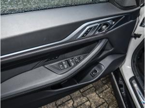 BMW 420 420d Gran Coupé LCI M Sport Pro Glasd. ACC PA+ HiFi LED Shz v+hi.