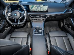 BMW 318 318d Limousine M Sport Widescreen Display RFK DAB