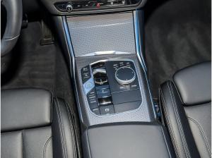 BMW 318 318d Limousine M Sport Widescreen Display RFK DAB