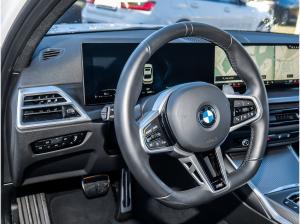 BMW 318 318d Limousine M Sport Widescreen Display RFK DAB