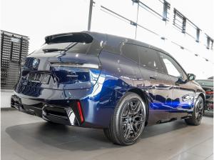 BMW ix iX xDrive60 M Sport Pro 22  PANO 360° Head-Up