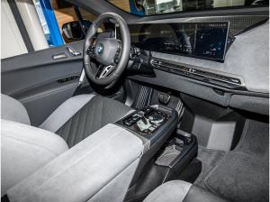 BMW ix iX xDrive60 M Sport Pro 22  PANO 360° Head-Up