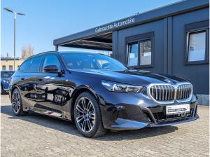 BMW 520 520d Touring M Sport AHK Pano DA+ STHZ PAP LCProf