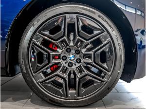 BMW ix iX xDrive60 M Sport Pro 22  PANO 360° Head-Up