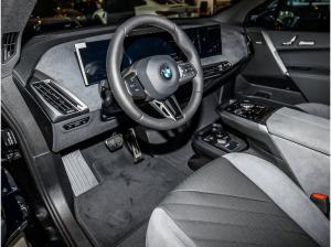 BMW ix iX xDrive60 M Sport Pro 22  PANO 360° Head-Up