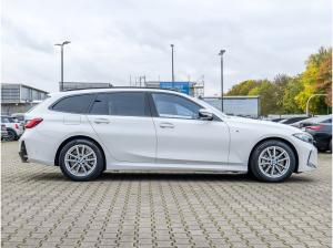 BMW 330 330d xDrive Touring M Sport LCI Pano ACC PA+ LED HiFi DAB