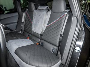 BMW ix iX xDrive60 M Sport Pro 22  PANO 360° Head-Up