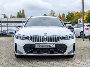 BMW 330 330d xDrive Touring M Sport LCI Pano ACC PA+ LED HiFi DAB
