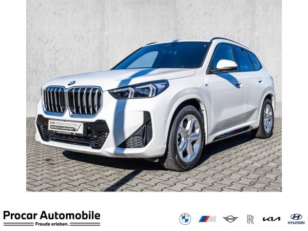 BMW X1 xDrive23d Finanzierung ab 0,49%