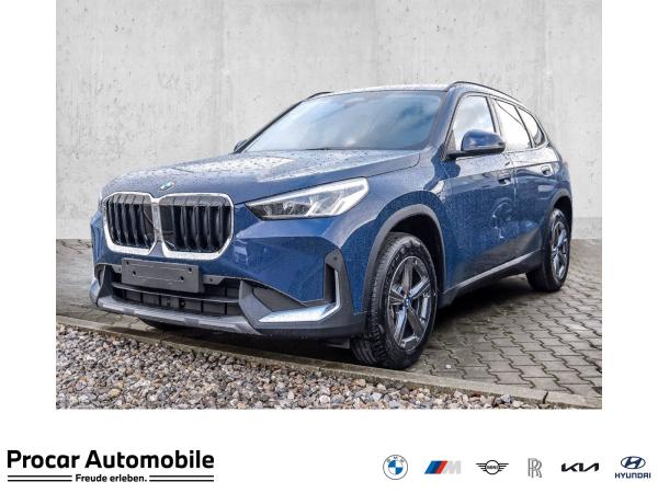 BMW X1 sDrive18i Driving Assistant Plus elektr. Sitze H&K