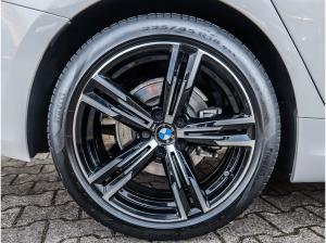 BMW 320 320i Limousine M Sport Glasd. HuD ACC PA+ LED HiFi DAB