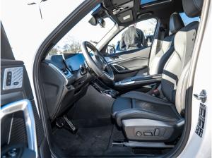 BMW X1 xDrive23d Finanzierung ab 0,49%
