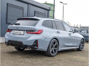 BMW 318 318i Touring M Sport DA Prof PA+ Pano HuD DAB