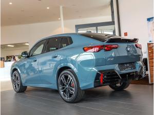 BMW X2 sDrive20i M Sport Pro 19  HuD 360° H/K Sound