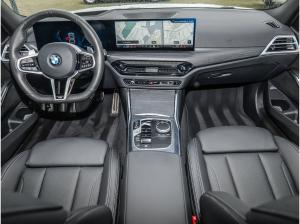 BMW 318 318i Touring M Sport DA Prof PA+ Pano HuD DAB