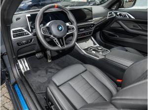 BMW M440i xDrive Sportpaket Pro Sitzbelü DA Prof PA Prof Nackenwärmer HUD