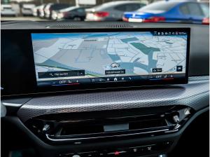 BMW 320 320i Limousine M Sport Glasd. HuD ACC PA+ LED HiFi DAB