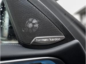 BMW M440i xDrive Sportpaket Pro Sitzbelü DA Prof PA Prof Nackenwärmer HUD