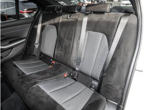 BMW 320 320i Limousine M Sport Glasd. HuD ACC PA+ LED HiFi DAB