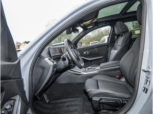 BMW 318 318i Touring M Sport DA Prof PA+ Pano HuD DAB