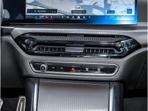 BMW 320 320i Limousine M Sport Glasd. HuD ACC PA+ LED HiFi DAB