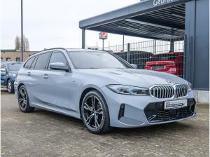 BMW 318 318i Touring M Sport DA Prof PA+ Pano HuD DAB