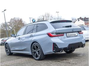 BMW 318 318i Touring M Sport DA Prof PA+ Pano HuD DAB