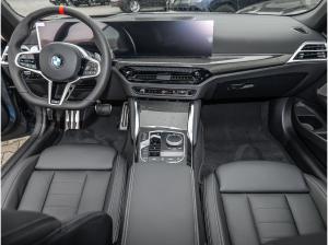 BMW M440i xDrive Sportpaket Pro Sitzbelü DA Prof PA Prof Nackenwärmer HUD