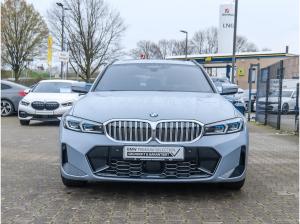 BMW 318 318i Touring M Sport DA Prof PA+ Pano HuD DAB