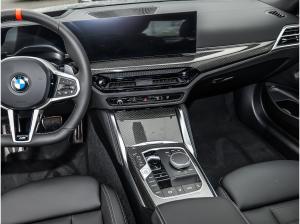 BMW M440i xDrive Sportpaket Pro Sitzbelü DA Prof PA Prof Nackenwärmer HUD