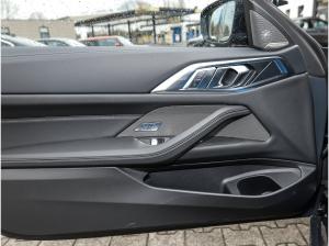 BMW M440i xDrive Sportpaket Pro Sitzbelü DA Prof PA Prof Nackenwärmer HUD