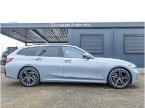 BMW 318 318i Touring M Sport DA Prof PA+ Pano HuD DAB